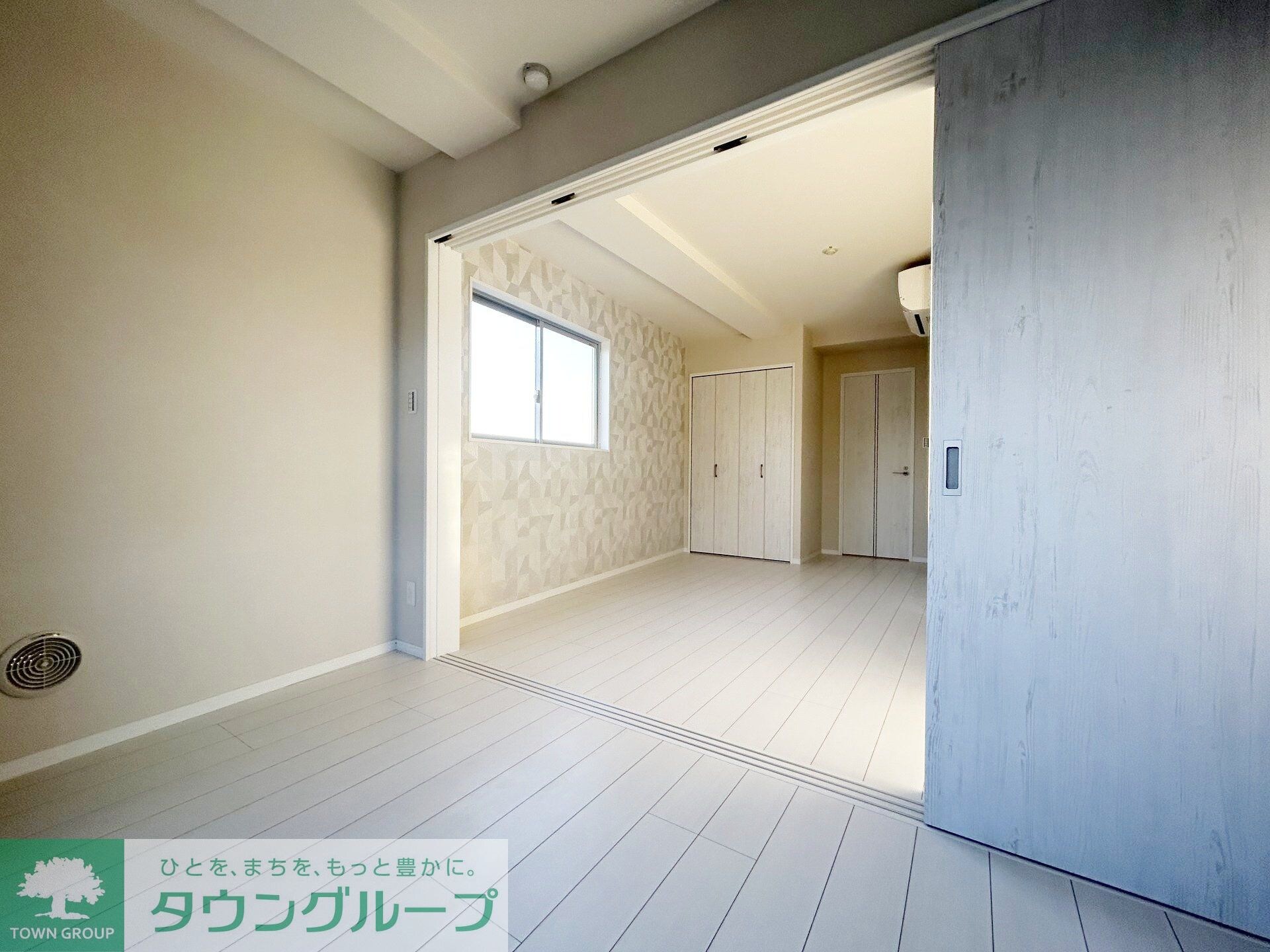 プレゾン　ア　トワIIIの物件内観写真