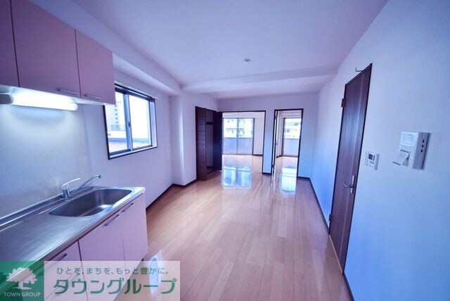 ＰｒｉｍｅＨｉｌｌｓ千葉中央の物件内観写真