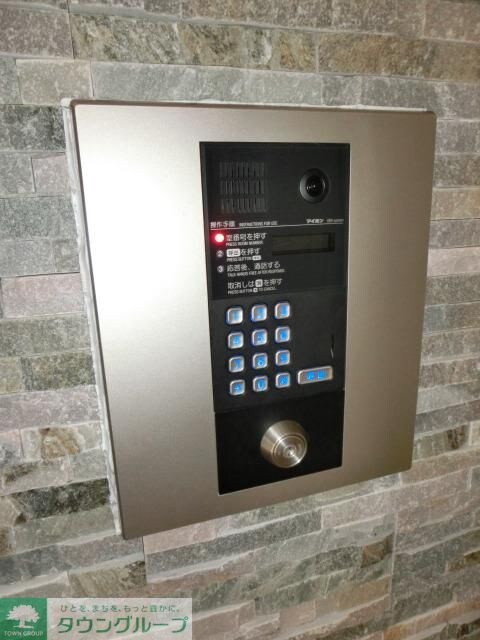 プランドール千葉の物件内観写真