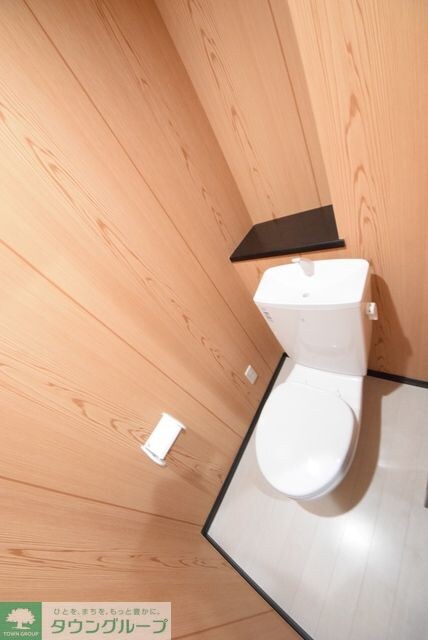 金太郎ヒルズ１６４の物件内観写真