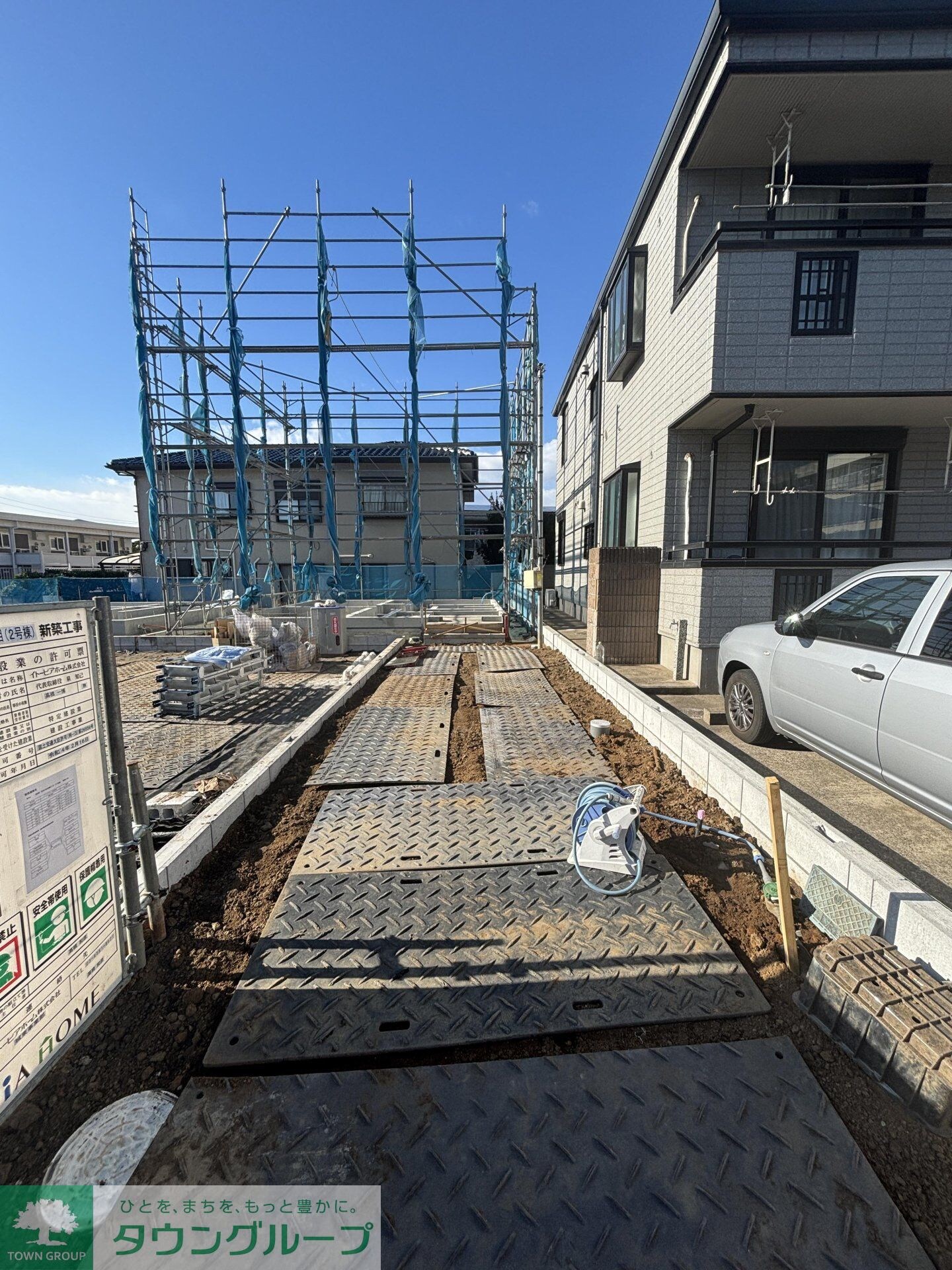 金太郎ヒルズ３４７の物件内観写真