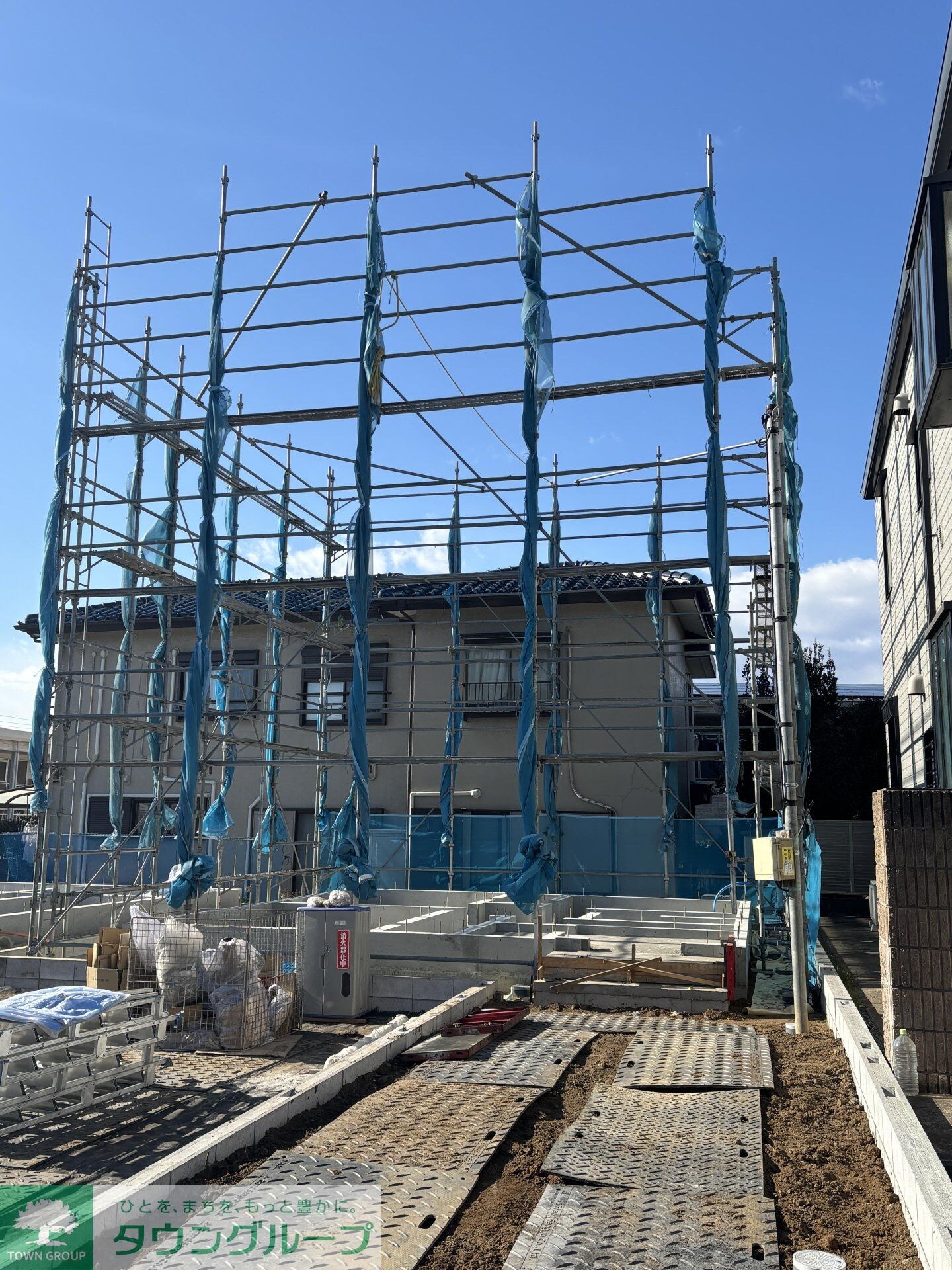 金太郎ヒルズ３４７の物件内観写真