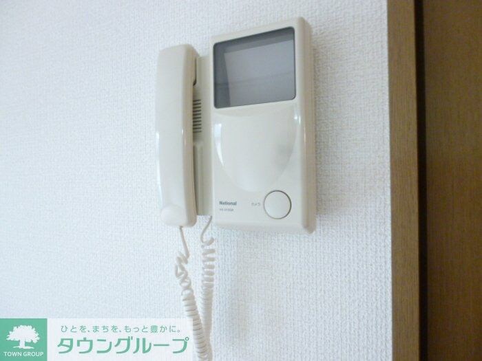 メゾンエトワールの物件内観写真