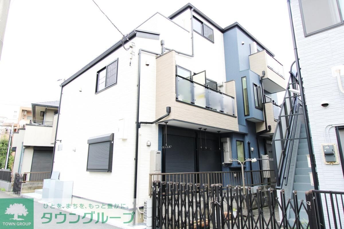 フォルトゥーナ津田沼の物件内観写真