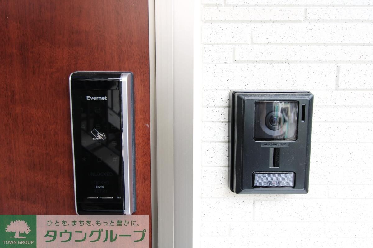 フォルトゥーナ津田沼の物件内観写真