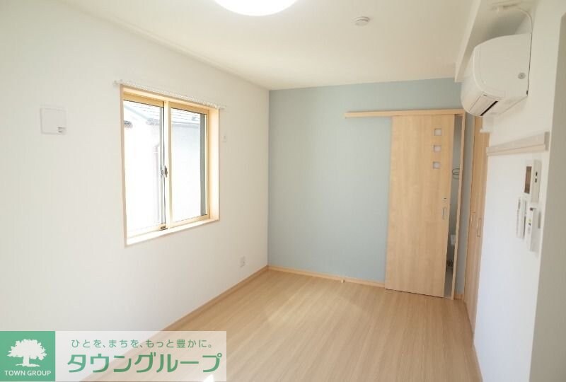 フォルトゥーナ津田沼の物件内観写真