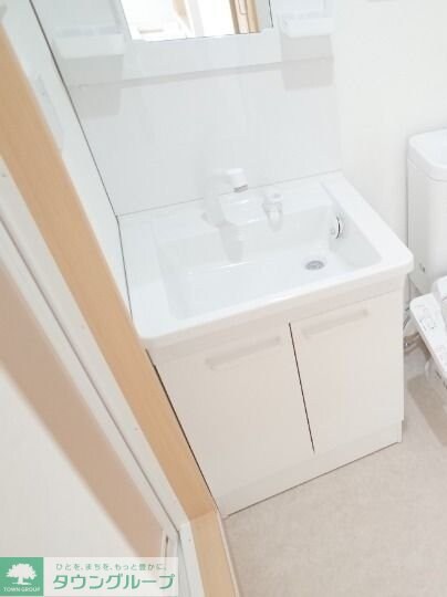 フォルトゥーナ津田沼の物件内観写真