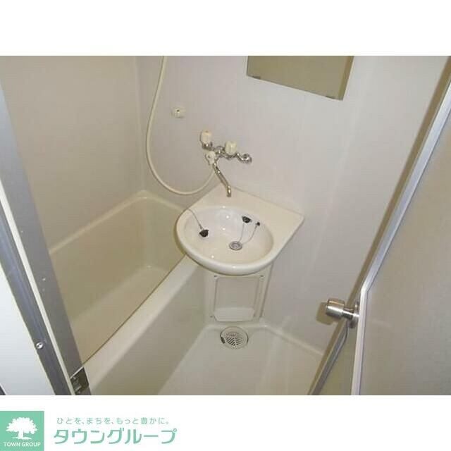 グレースビュウ国府台の物件内観写真