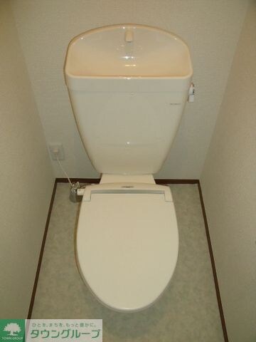 セレーノ西船の物件内観写真