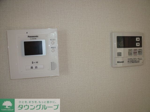 セレーノ西船の物件内観写真