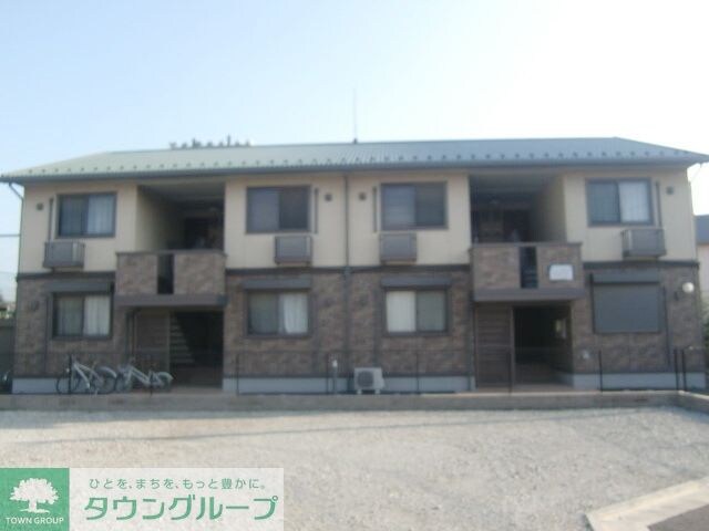 セレーノ西船の物件内観写真