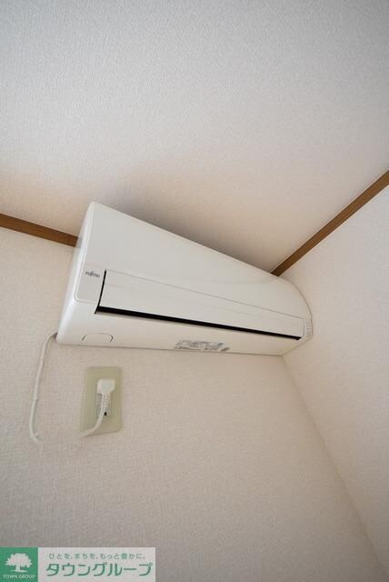 サンライズの物件内観写真