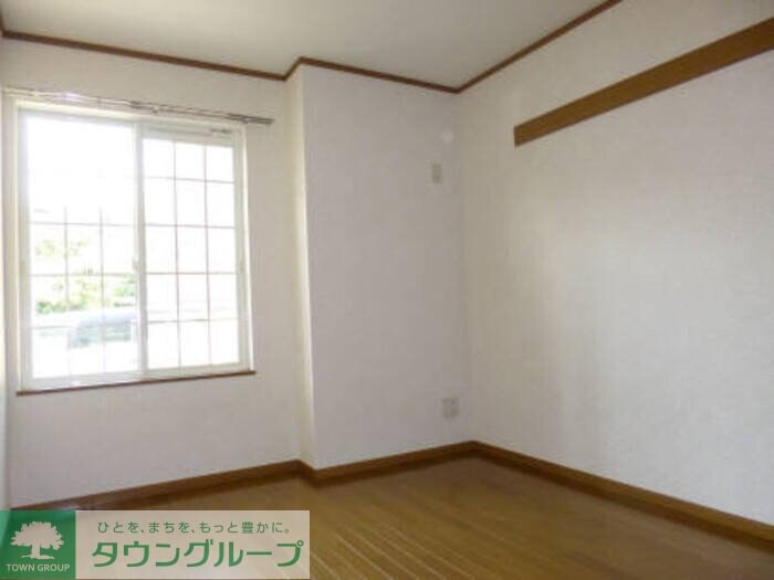 サンライズの物件内観写真