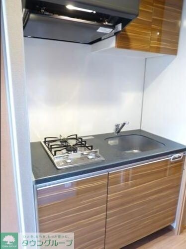 グランカーサ浦安の物件内観写真