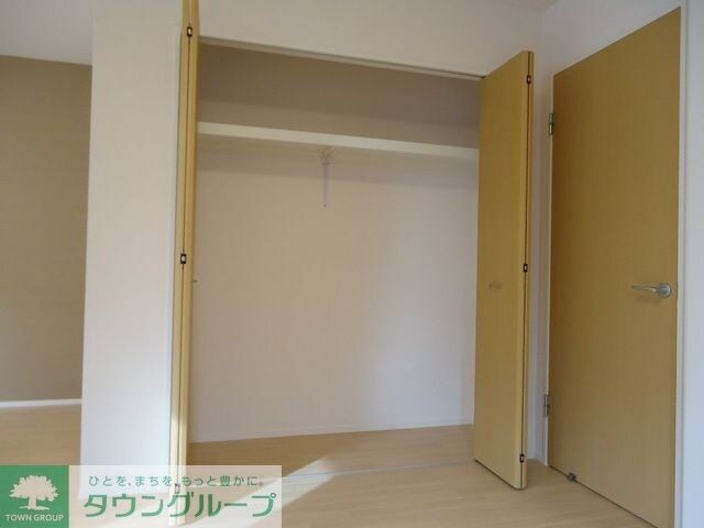 サンコート百合台の物件内観写真