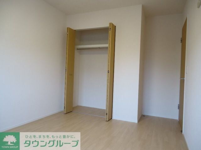 サンコート百合台の物件内観写真