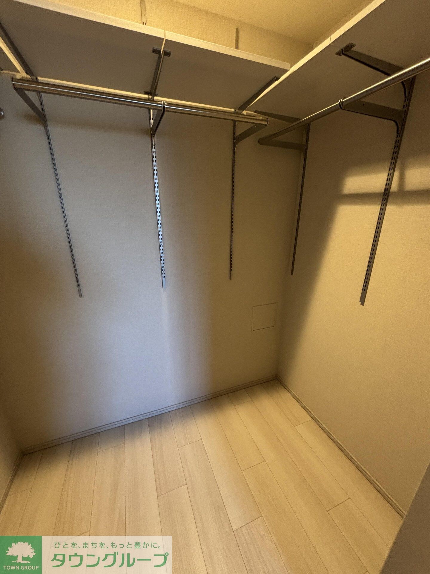 スカイグランデ津田沼の物件内観写真