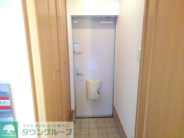 メゾン・ジュネスの物件内観写真