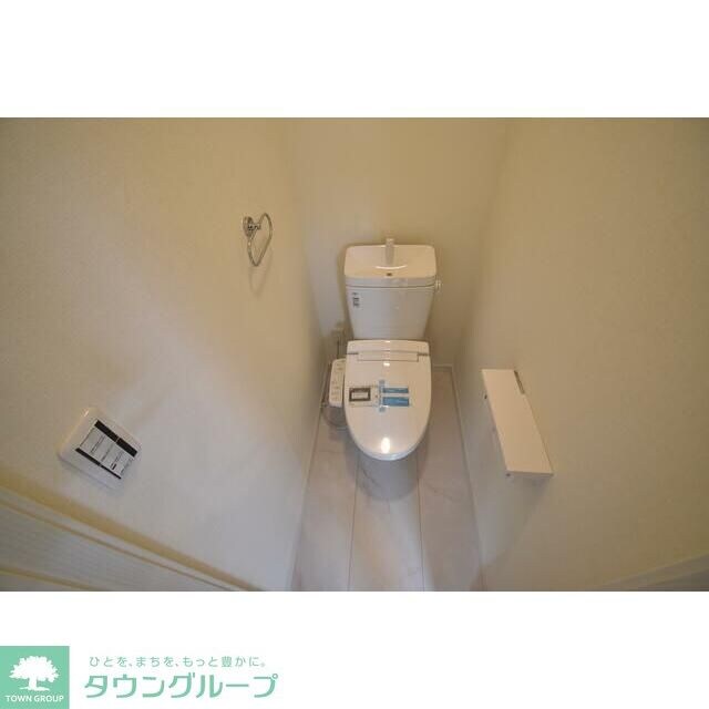 ジャサント津田沼の物件内観写真