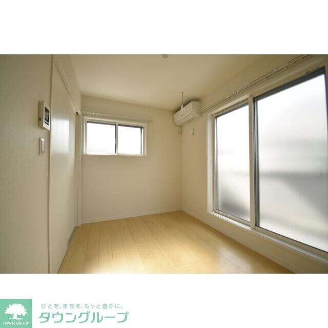 ジャサント津田沼の物件内観写真