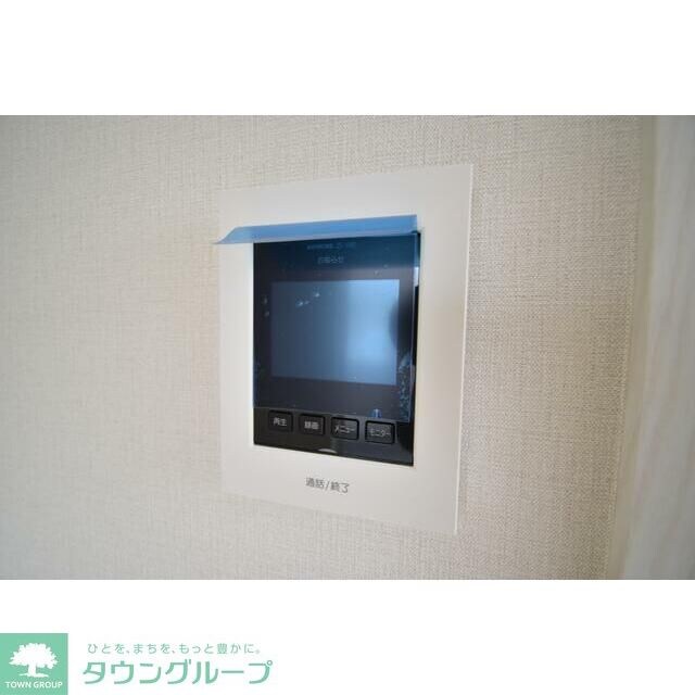 ジャサント津田沼の物件内観写真