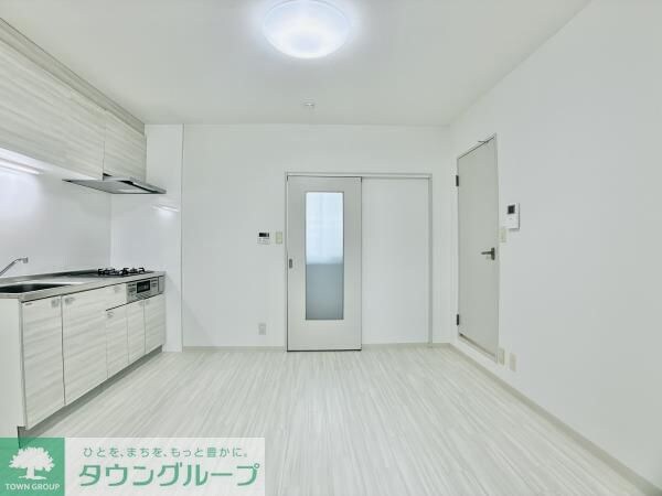 フォルス船橋３の物件内観写真