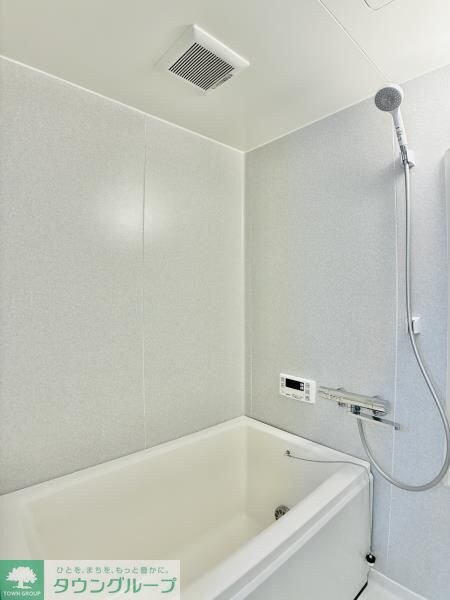 フォルス船橋３の物件内観写真