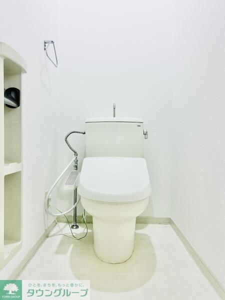 フォルス船橋３の物件内観写真