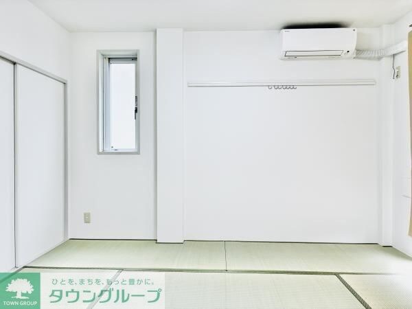 フォルス船橋３の物件内観写真