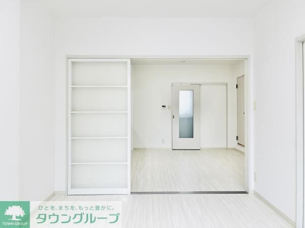 フォルス船橋３の物件内観写真