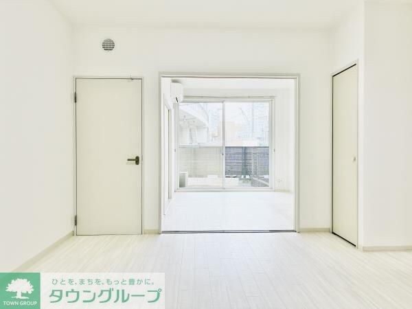 フォルス船橋３の物件内観写真