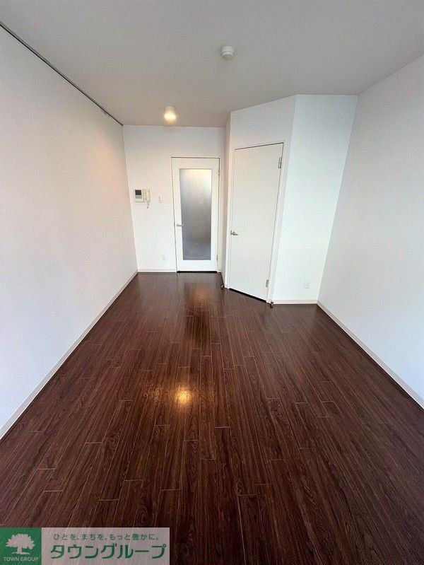 アンビックス・プリアの物件内観写真