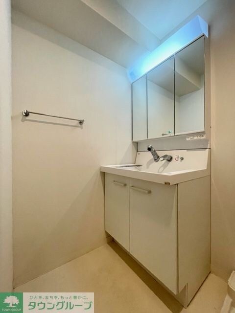 サキ西小岩の物件内観写真