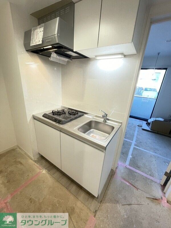 ルナネスト津田沼の物件内観写真