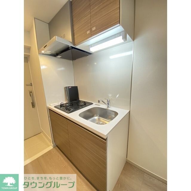 ＢＰＲレジデンス南行徳の物件内観写真