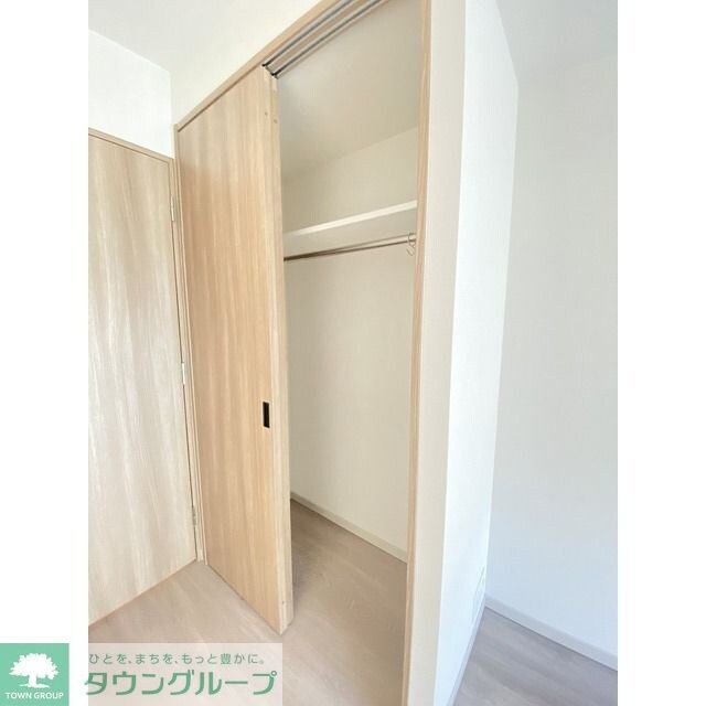 ＢＰＲレジデンス南行徳の物件内観写真