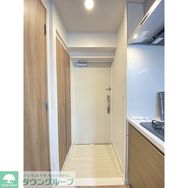 ＢＰＲレジデンス南行徳の物件内観写真