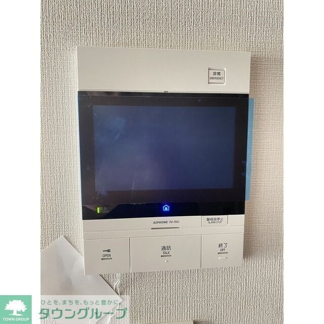 ＢＰＲレジデンス南行徳の物件内観写真