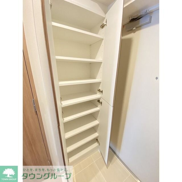 ＢＰＲレジデンス南行徳の物件内観写真