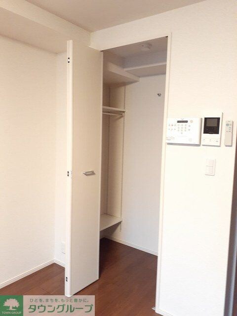 Ｍ＆Ｍの物件内観写真