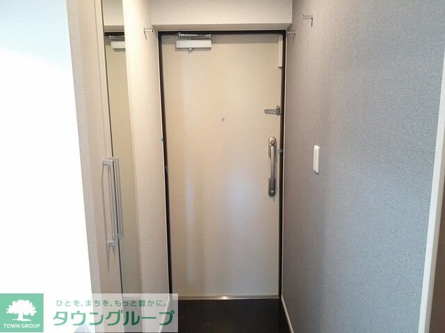 Ｍ＆Ｍの物件内観写真