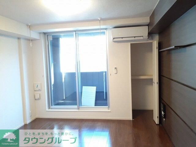 Ｍ＆Ｍの物件内観写真