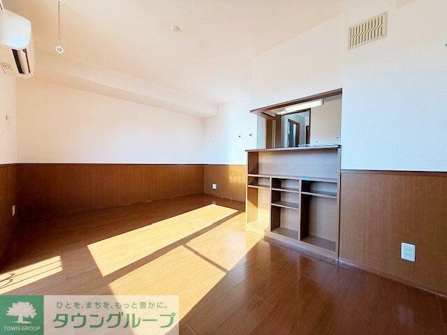 セレーノ西船の物件内観写真