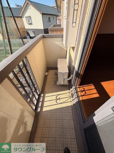 セレーノ西船の物件内観写真