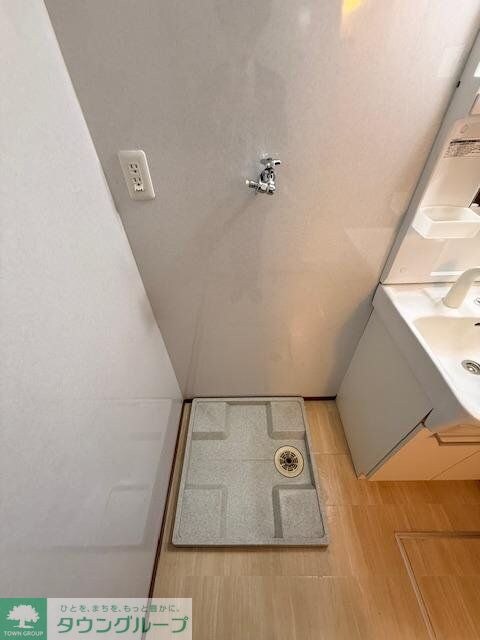 セレーノ西船の物件内観写真