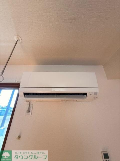 セレーノ西船の物件内観写真