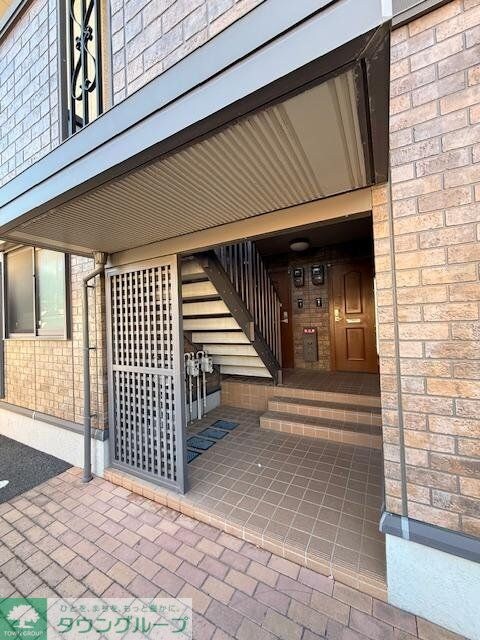 セレーノ西船の物件内観写真