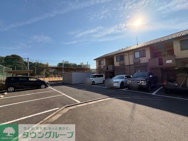 セレーノ西船の物件内観写真