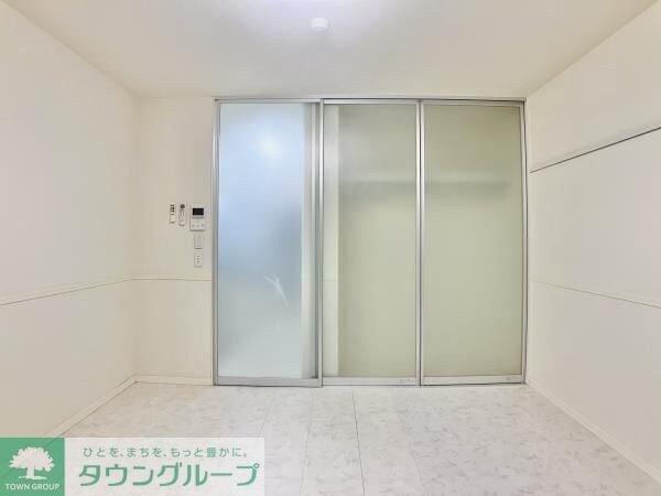 フォルス２１の物件内観写真