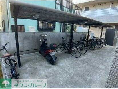 フォルス２１の物件内観写真